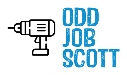 Odd Job Scott